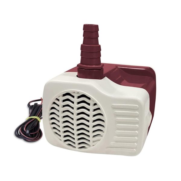 Submersible Pump For Desert Air Coolers