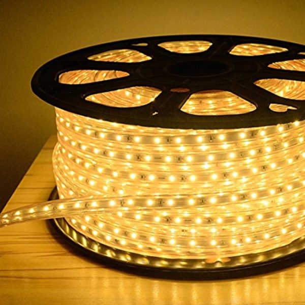 led Strip Light with Adapter