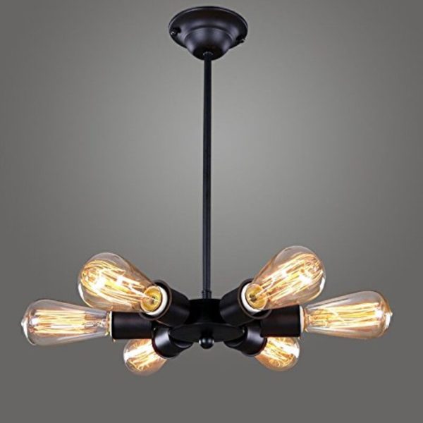 Modern Multi Commercial Light