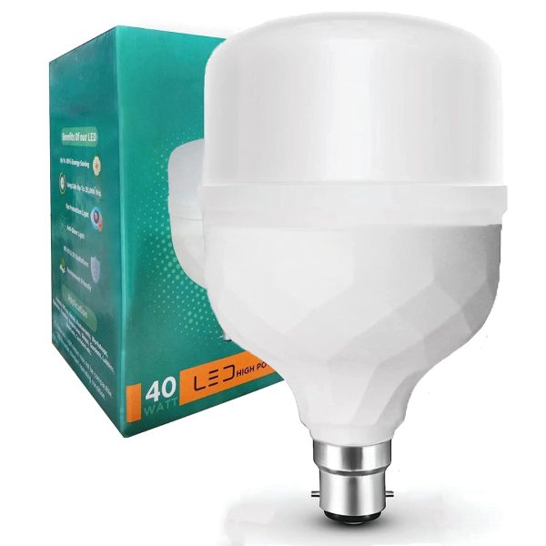 High Bright Led Bulb