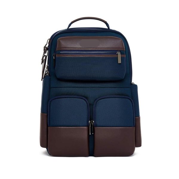 Laptop Backpack for Business in Water Resistant