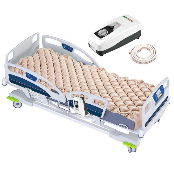 Anti-decubitus Anti-bedsore Air Mattress