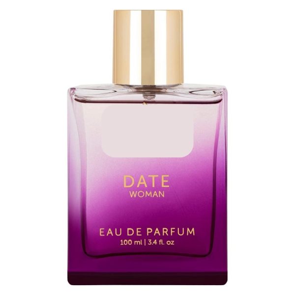 Luxury Date Eau De Perfume for Women