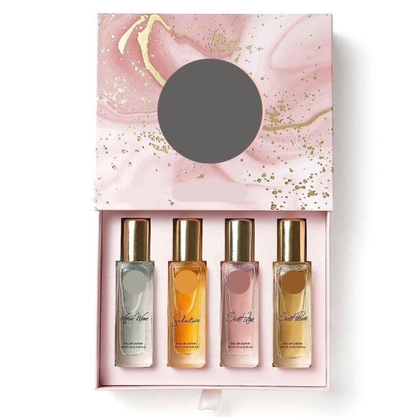 Luxury Perfume Gift Set For Women