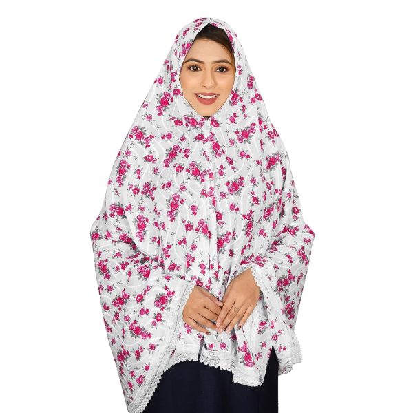 Women's stylish Soft Polycotton feel good Rumali