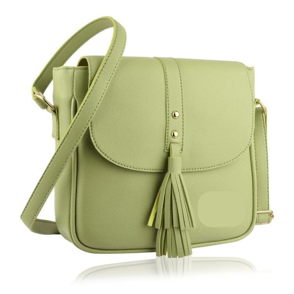 Women Sling Bag With Adjustable strap