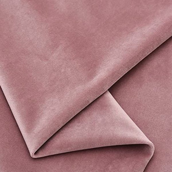 Imported Velvet Fabric for Sofa Upholstery Curtains