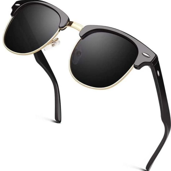 Mirrored Sunglasses For Men & Women