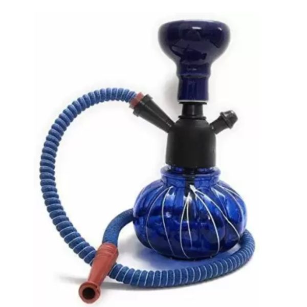 Glori-fyi Antique Hookah