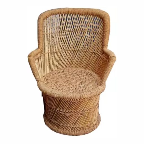Cane Outdoor Chair