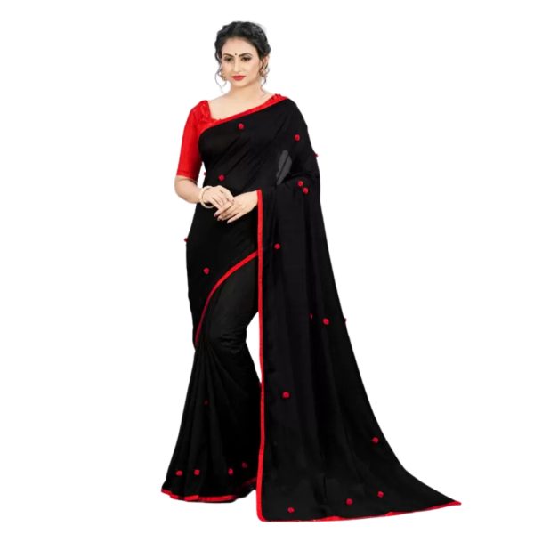 Art Silk Saree