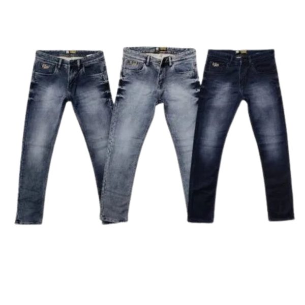 Men Denim Jeans