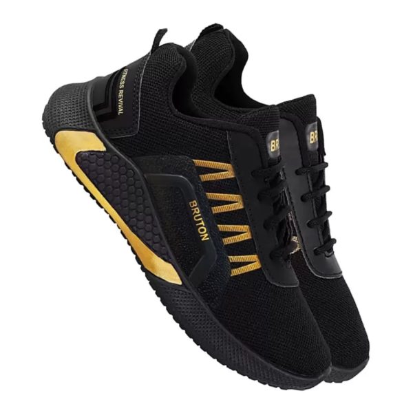 Men Sports Running Shoes