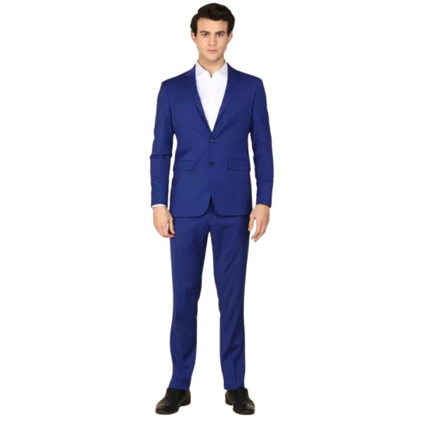 Men Two Piece Suit