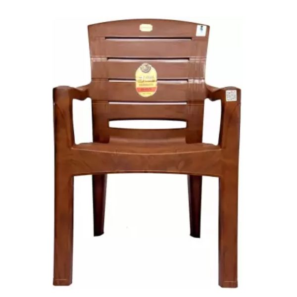 Plastic Outdoor Chair