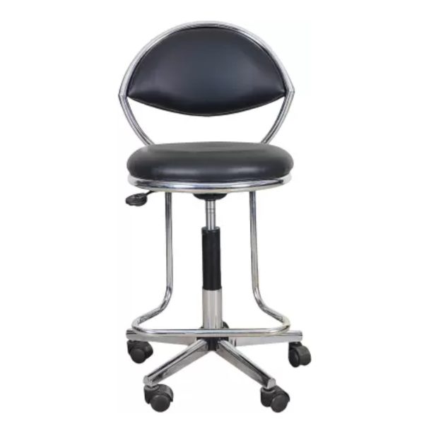 Leatherette Office Chair