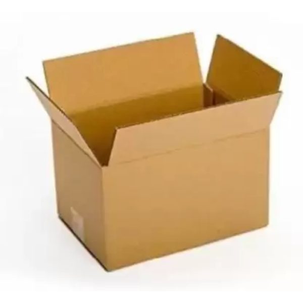 Cardboard Packing