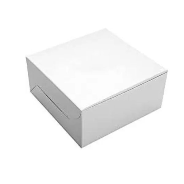 Solid Party Box