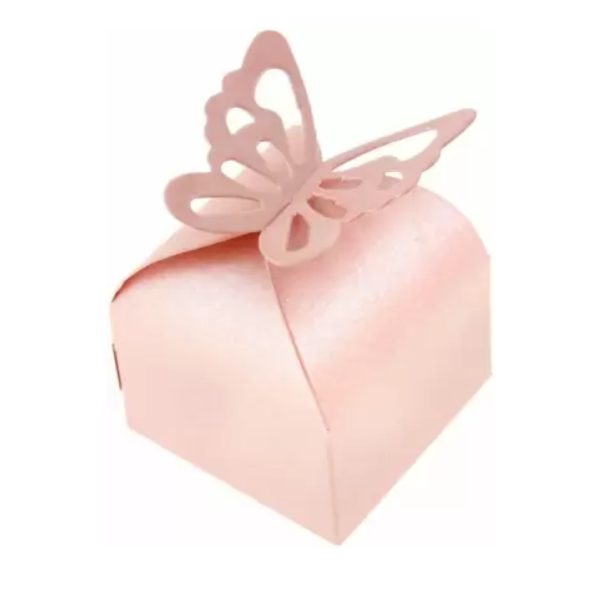 Butterfly Gift Box
