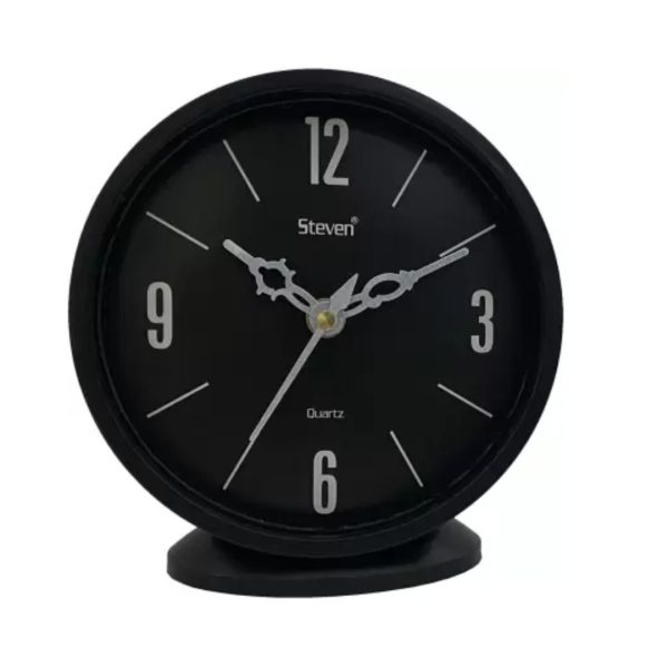 Black Clock