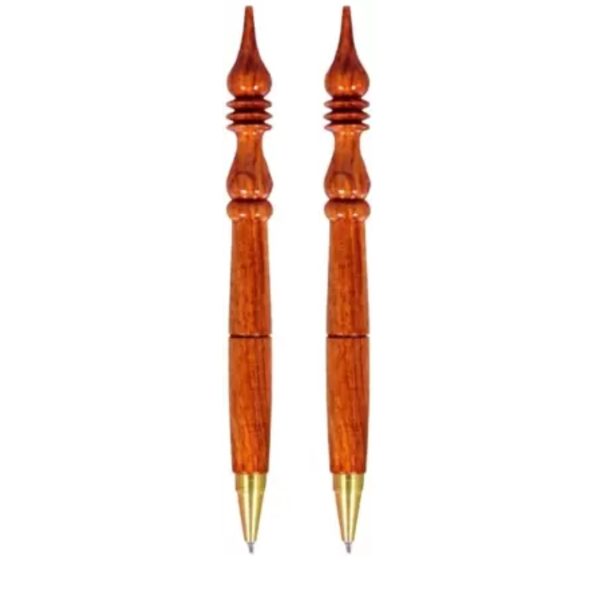 Wooden Pen