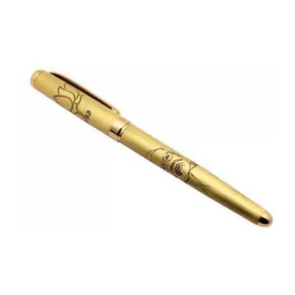 Metal Pen