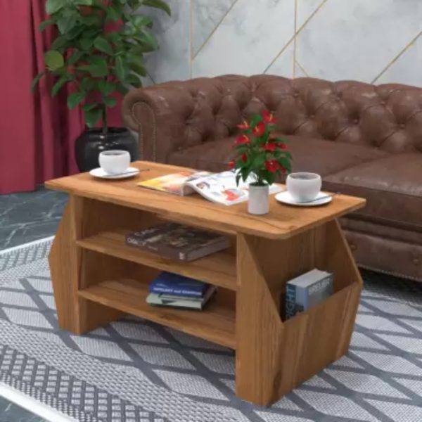 Wood Table