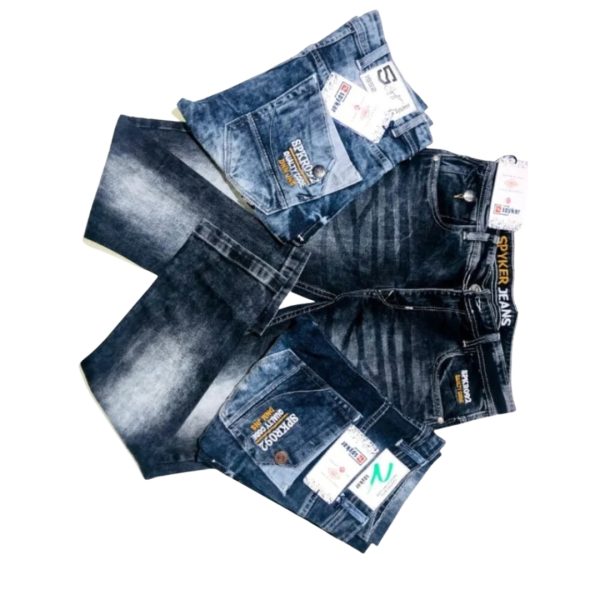 Branded Demin Jeans For Men