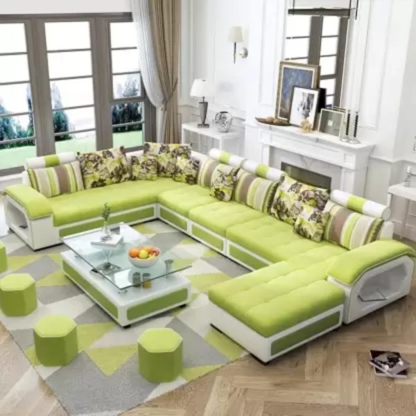 Sofa Set