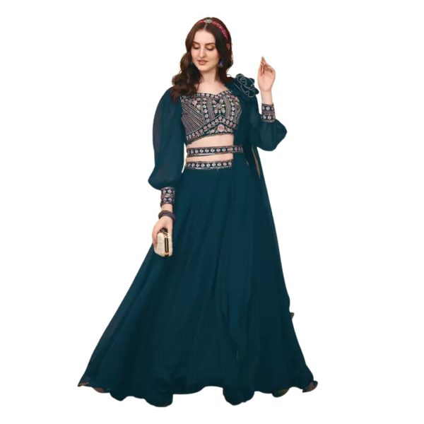 Lehenga Choli