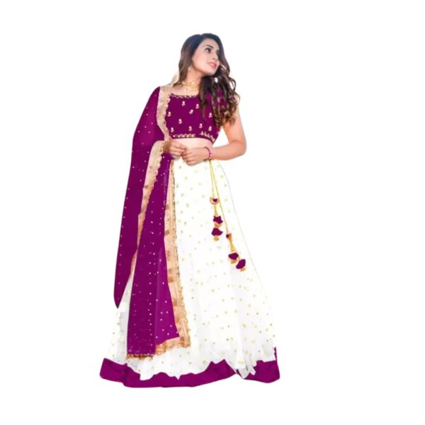 Lehenga Choli