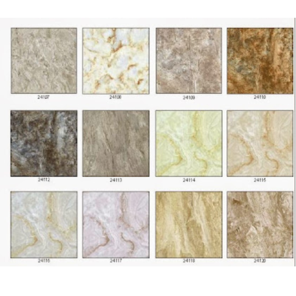 Digital Flooring Tiles