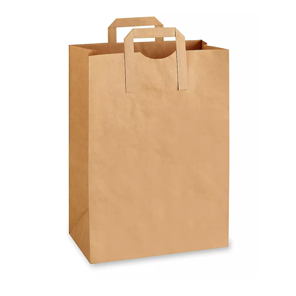 Grocery Bags