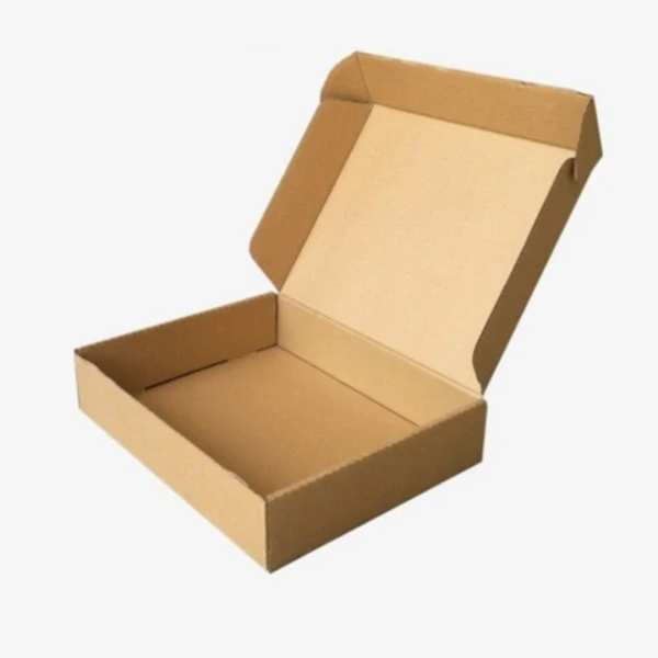 Shoes Packing Box