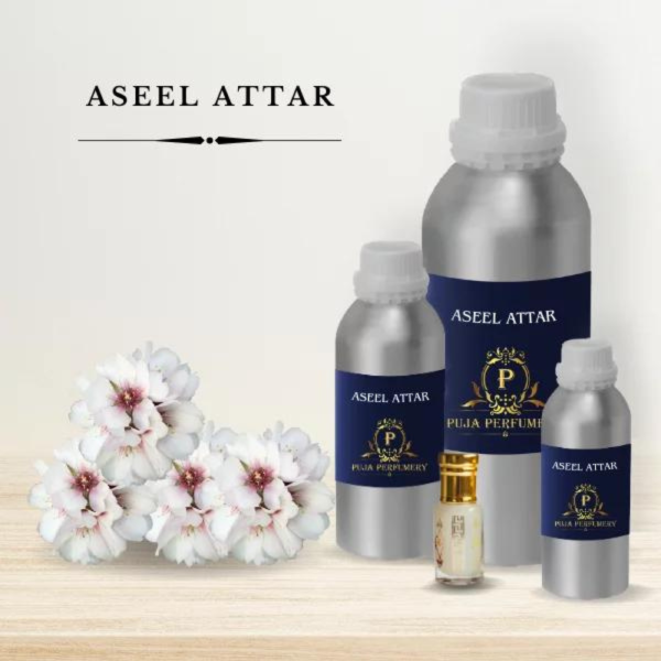 Aseel Attar