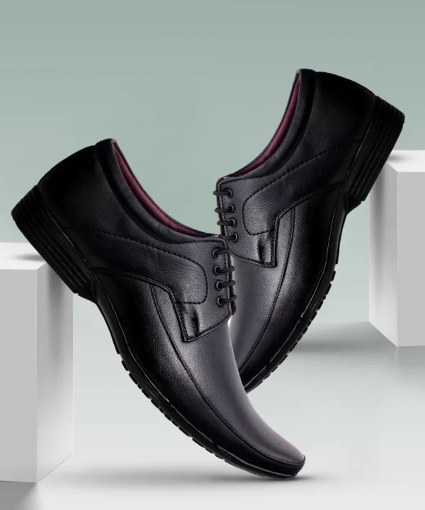 Amazing Black Formal Shoe