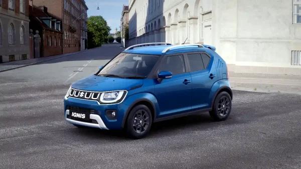 Maruti Ignis - Image 2