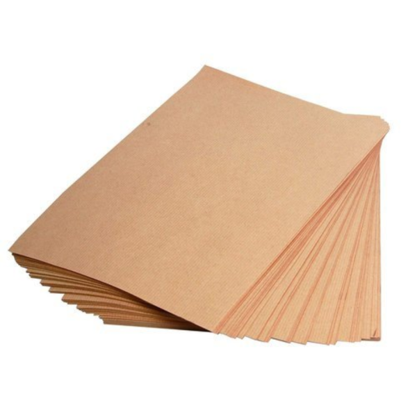 Brown Craft Paper ( per kg )