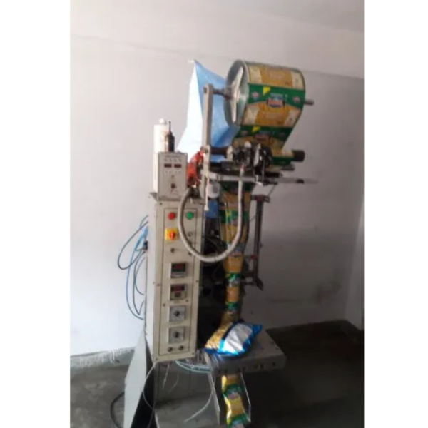 Automatic Form Fill Seal Machine