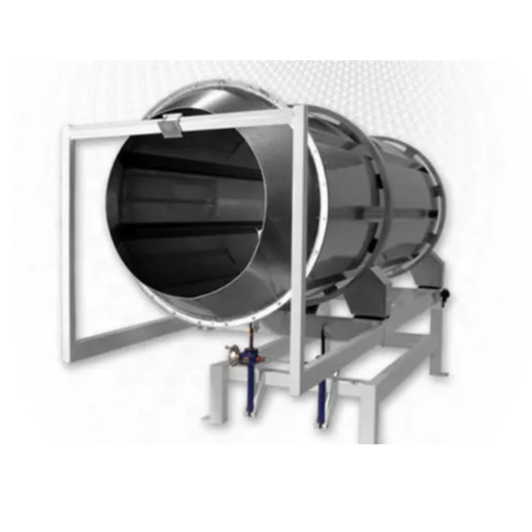 Coating Tumbler,