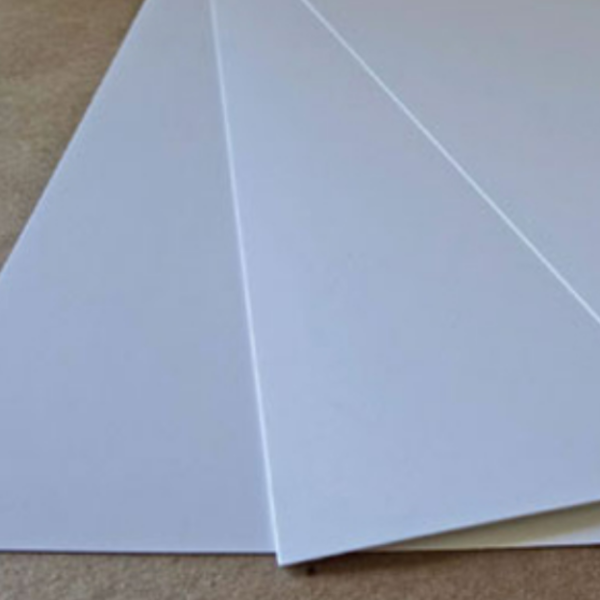 Matt Paper