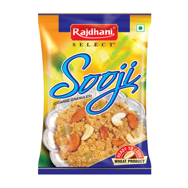 Sooji 1kg