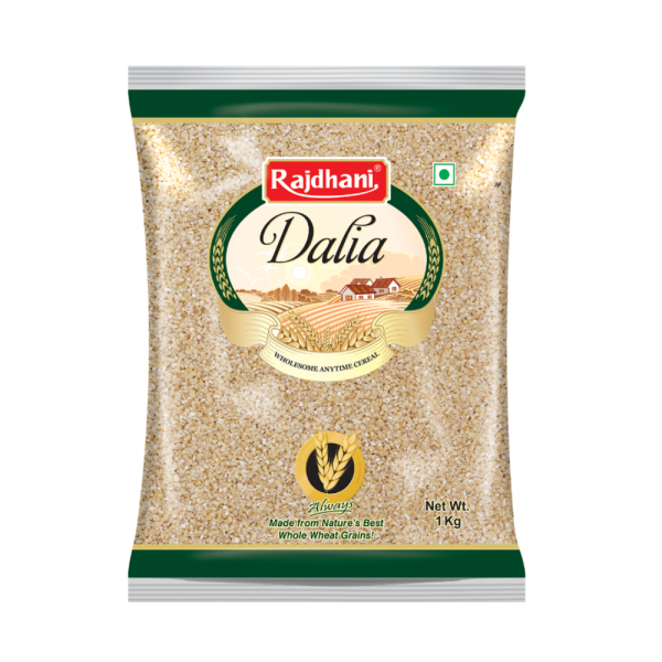 Dalia Per kg