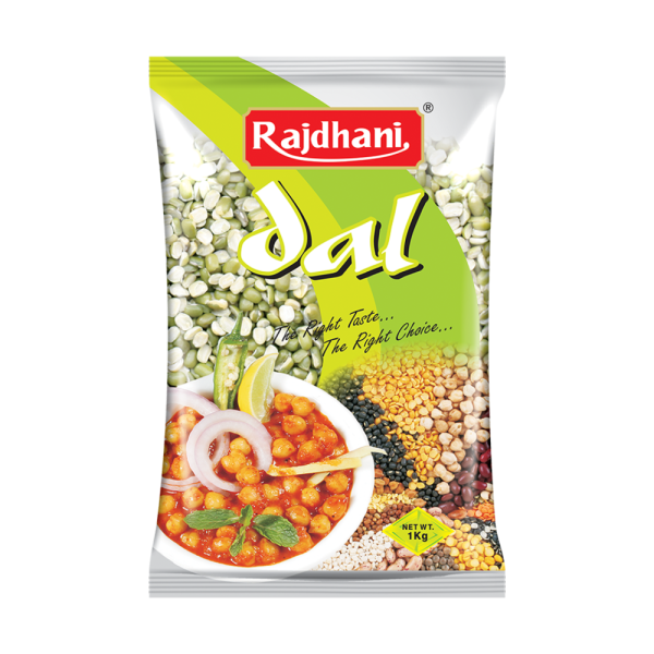 Moong Chilka Per gram