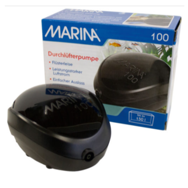 Marina Air Pump