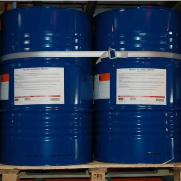 Liquid Benzoyl Alcohol Per kg