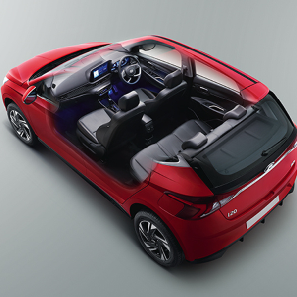 All New i20 - Image 2