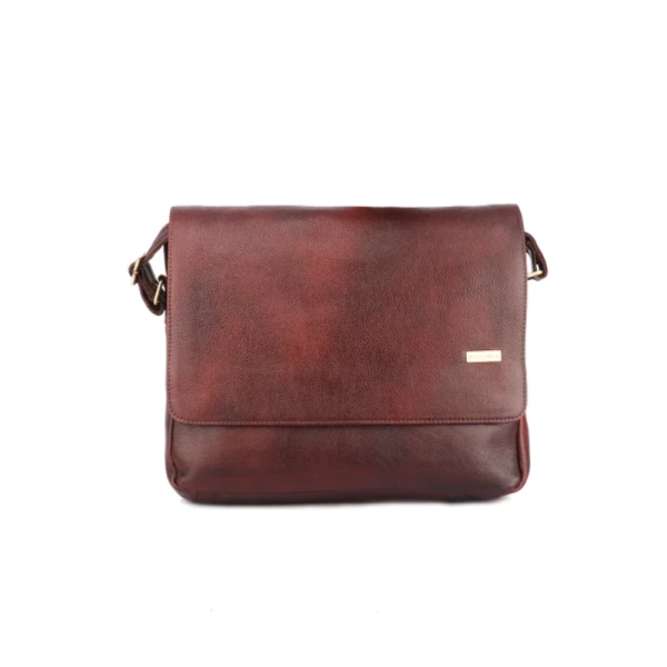 Laptop Messenger Bag