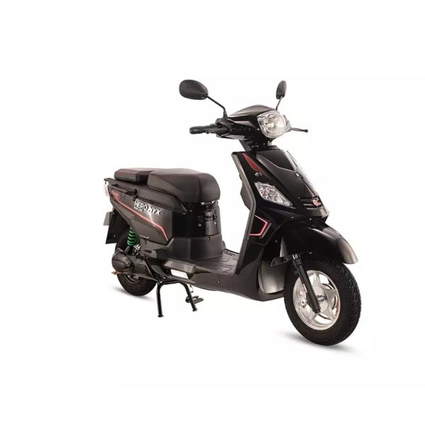 Hero Electric NYX HX