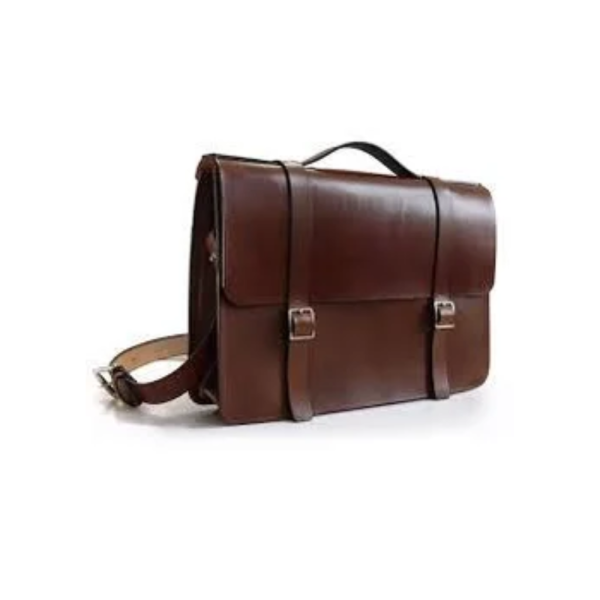 Leather Formal Bags